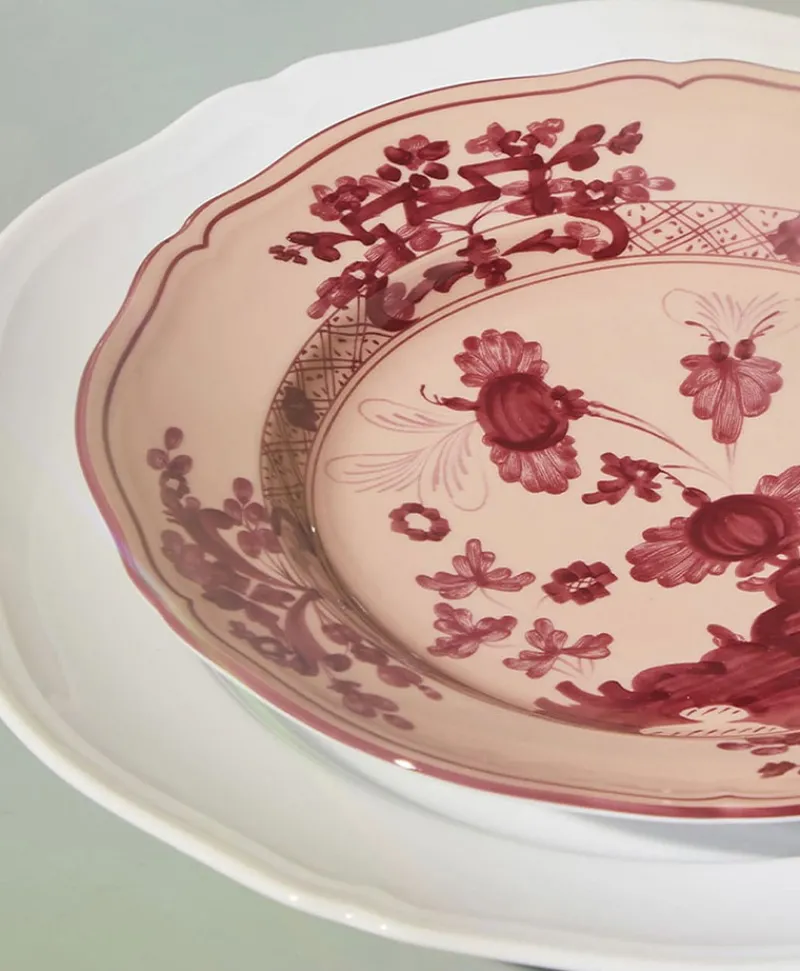 Ginori 1735 Porzellan|Serviergeschirr|Oriente Italiano Servierplatten