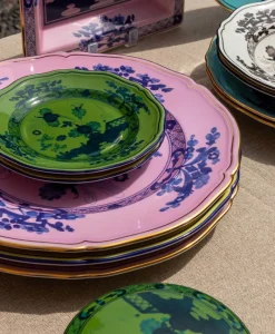 Ginori 1735 Porzellan|Serviergeschirr|Oriente Italiano Servierplatten