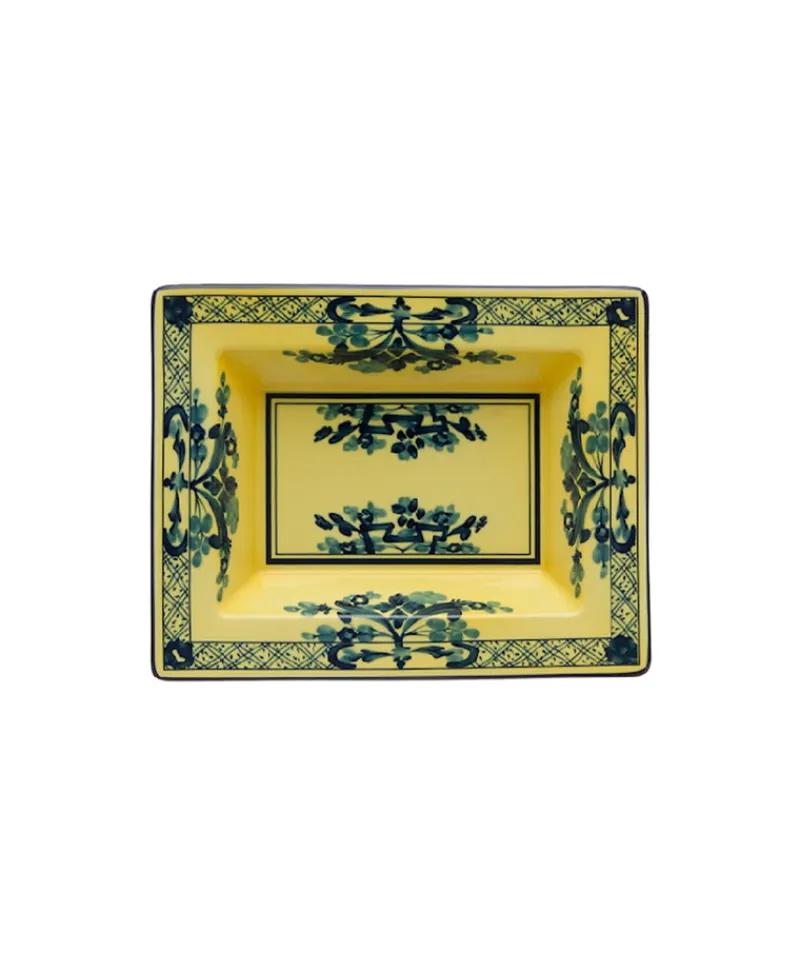 Ginori 1735 Porzellan|Serviergeschirr|Oriente Italiano Servierplatten