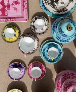 Ginori 1735 Porzellan|Serviergeschirr|Oriente Italiano Servierplatten