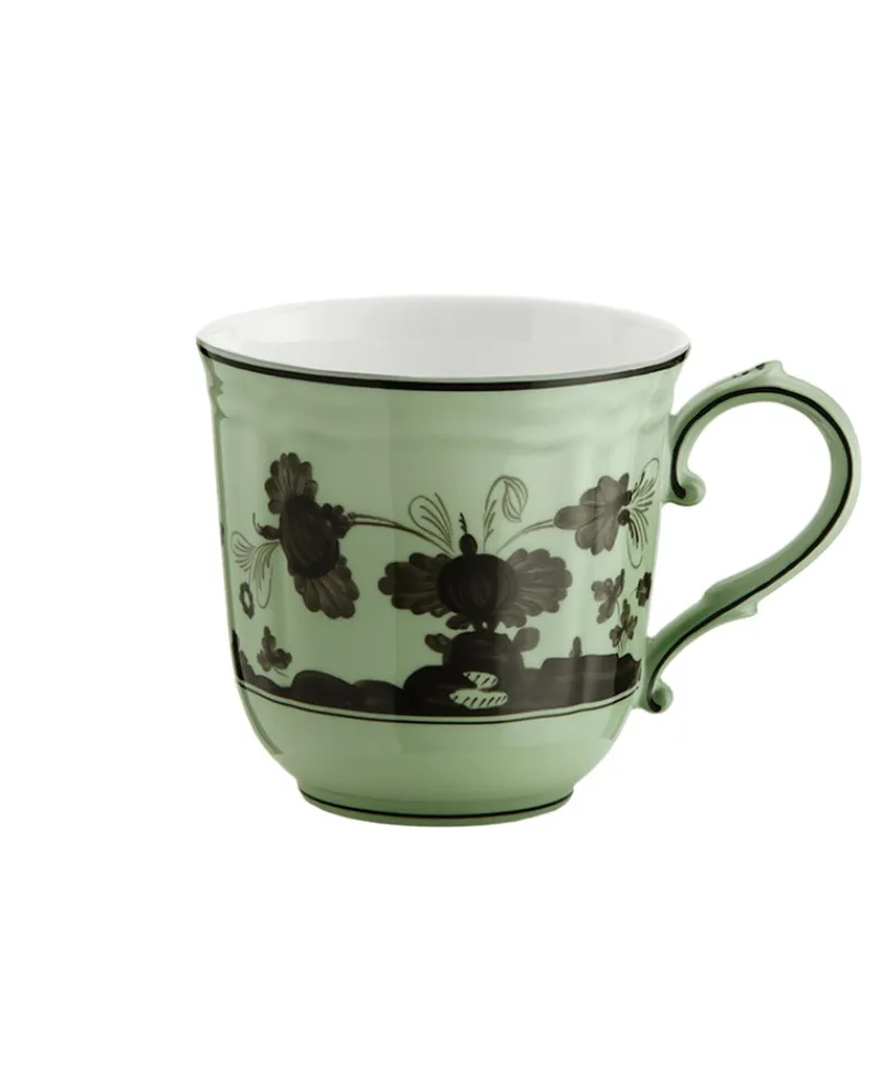 Ginori 1735 Tassen|Kaffee Und Tee|Oriente Italiano Tassen