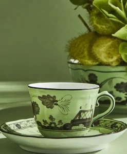 Ginori 1735 Tassen|Kaffee Und Tee|Oriente Italiano Tassen
