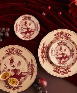 Ginori 1735 Tassen|Kaffee Und Tee|Oriente Italiano Tassen