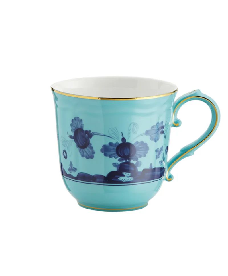 Ginori 1735 Tassen|Kaffee Und Tee|Oriente Italiano Tassen