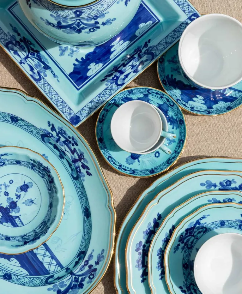 Ginori 1735 Tassen|Kaffee Und Tee|Oriente Italiano Tassen