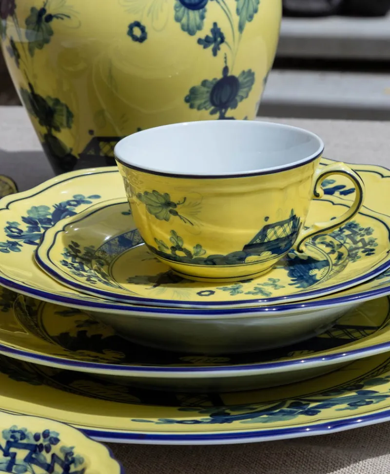 Ginori 1735 Tassen|Kaffee Und Tee|Oriente Italiano Tassen