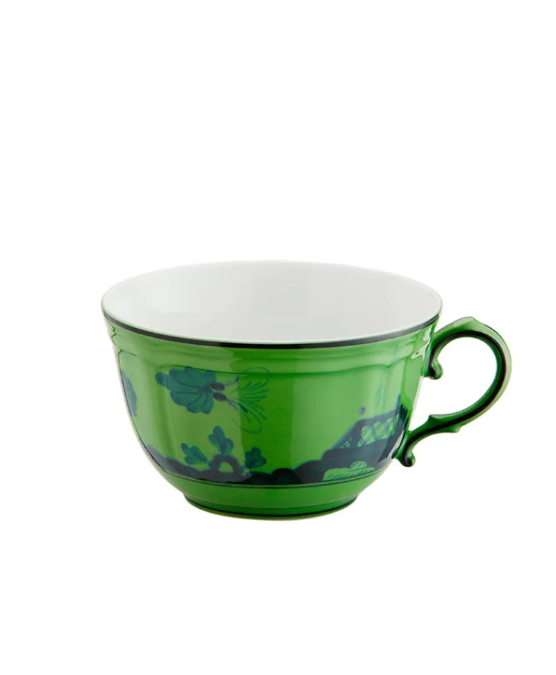 Ginori 1735 Tassen|Kaffee Und Tee|Oriente Italiano Tassen
