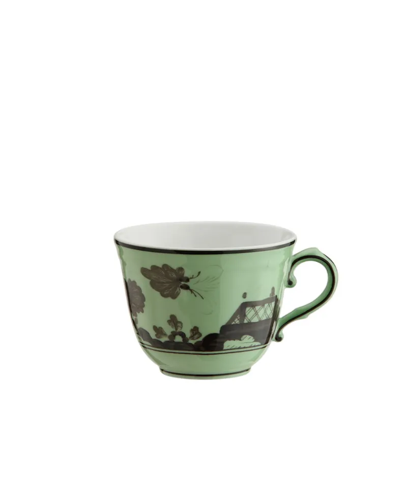 Ginori 1735 Tassen|Kaffee Und Tee|Oriente Italiano Tassen