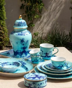 Ginori 1735 Tassen|Kaffee Und Tee|Oriente Italiano Tassen