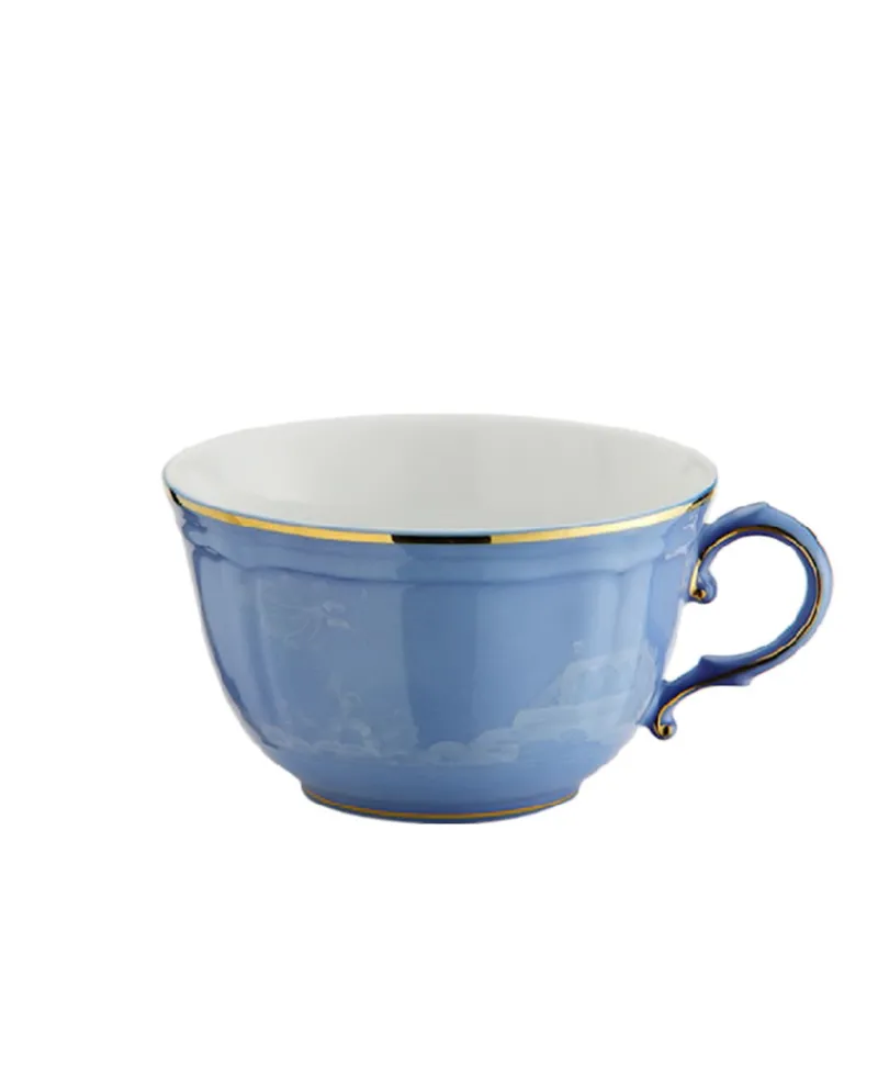 Ginori 1735 Tassen|Kaffee Und Tee|Oriente Italiano Tassen