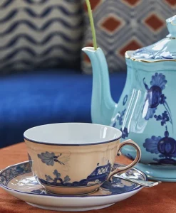 Ginori 1735 Kaffee Und Tee|Tassen|Oriente Italiano Tassen