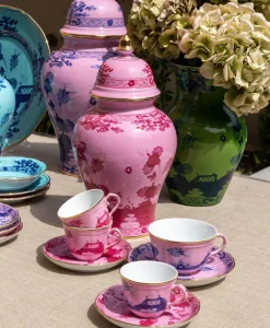 Ginori 1735 Tassen|Kaffee Und Tee|Oriente Italiano Tassen