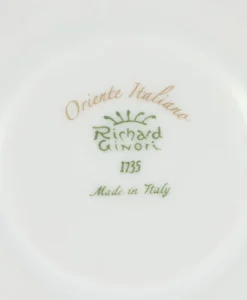 Ginori 1735 Tassen|Kaffee Und Tee|Oriente Italiano Tassen