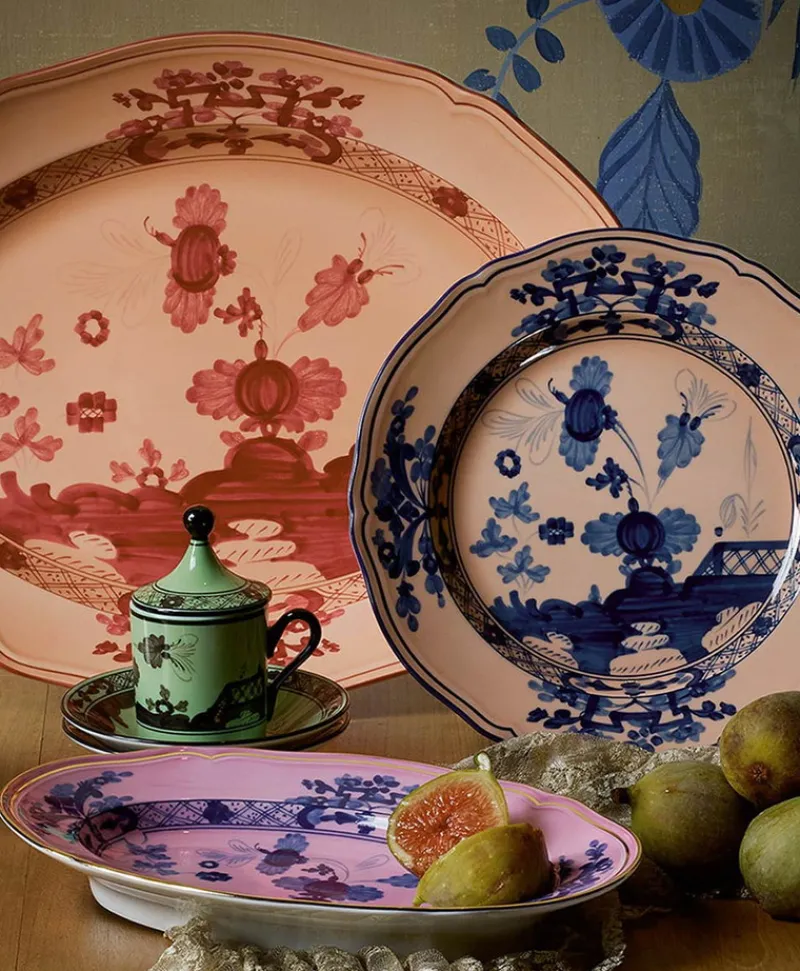 Ginori 1735 Tassen|Kaffee Und Tee|Oriente Italiano Tassen