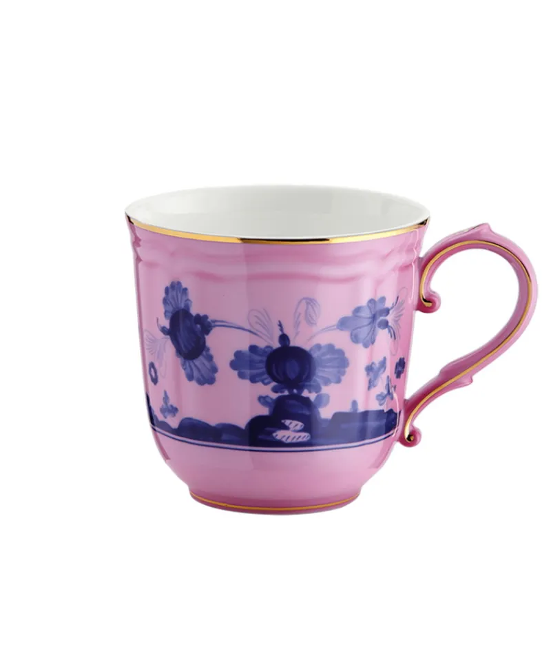 Ginori 1735 Tassen|Kaffee Und Tee|Oriente Italiano Tassen