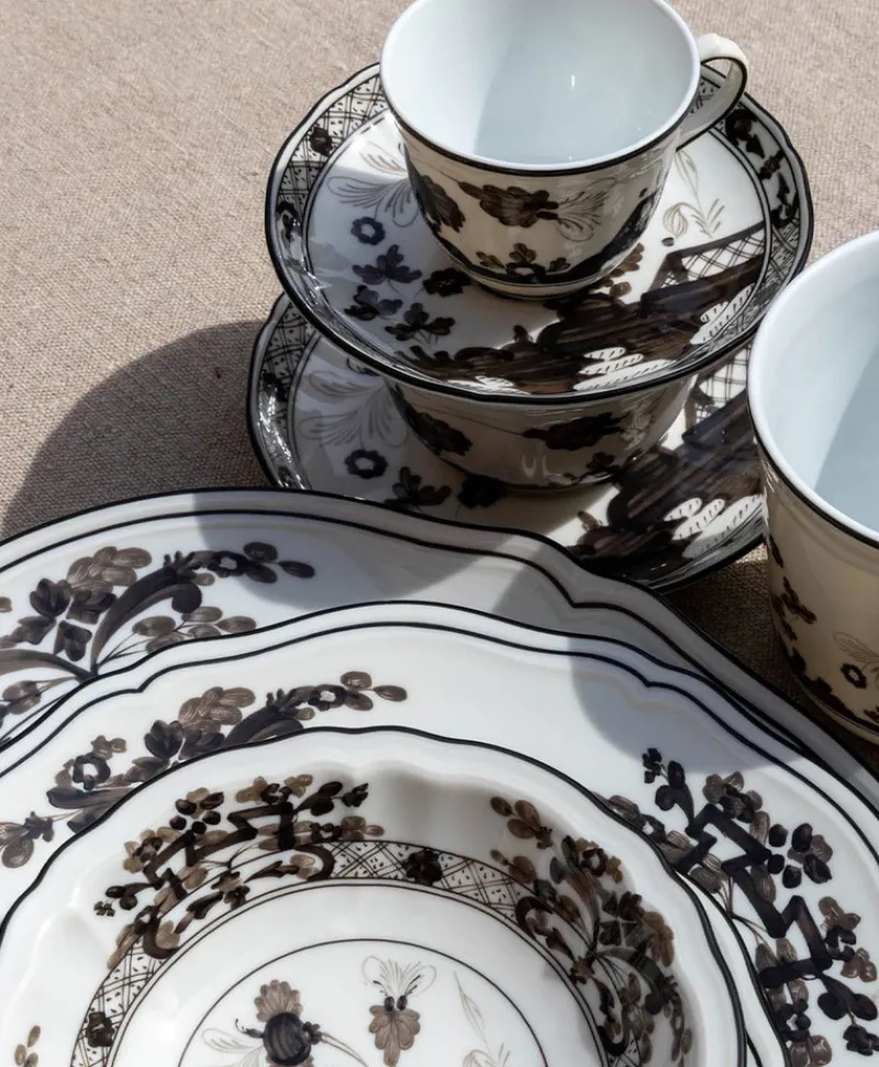 Ginori 1735 Tassen|Kaffee Und Tee|Oriente Italiano Tassen