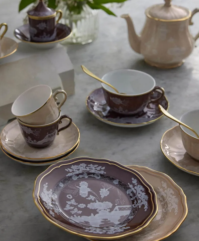 Ginori 1735 Tassen|Kaffee Und Tee|Oriente Italiano Tassen