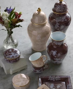 Ginori 1735 Tassen|Kaffee Und Tee|Oriente Italiano Tassen