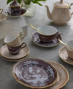 Ginori 1735 Tassen|Kaffee Und Tee|Oriente Italiano Tassen