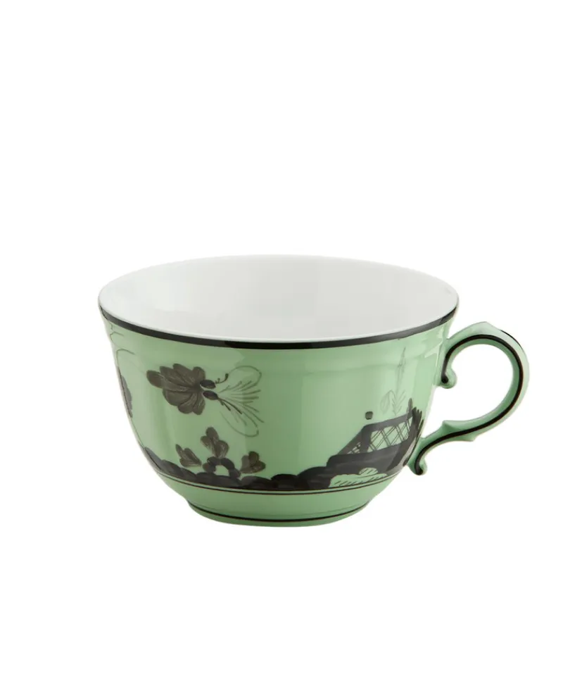 Ginori 1735 Tassen|Kaffee Und Tee|Oriente Italiano Tassen