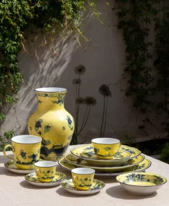 Ginori 1735 Porzellan|Teller|Oriente Italiano Teller