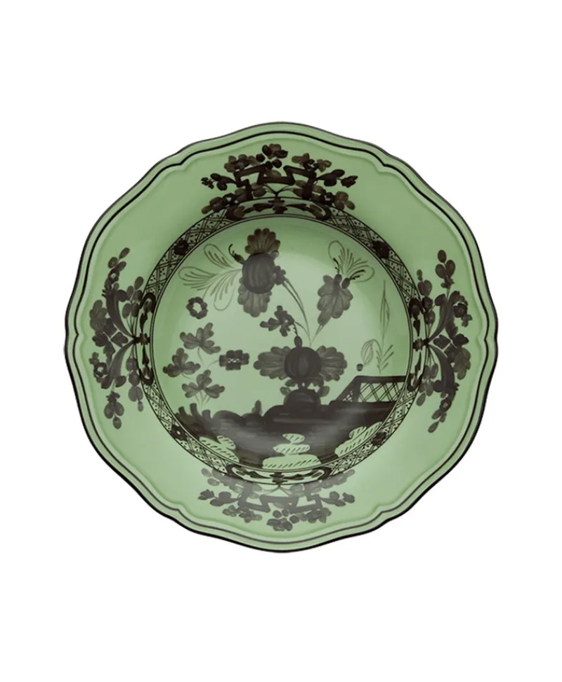 Ginori 1735 Porzellan|Teller|Oriente Italiano Teller