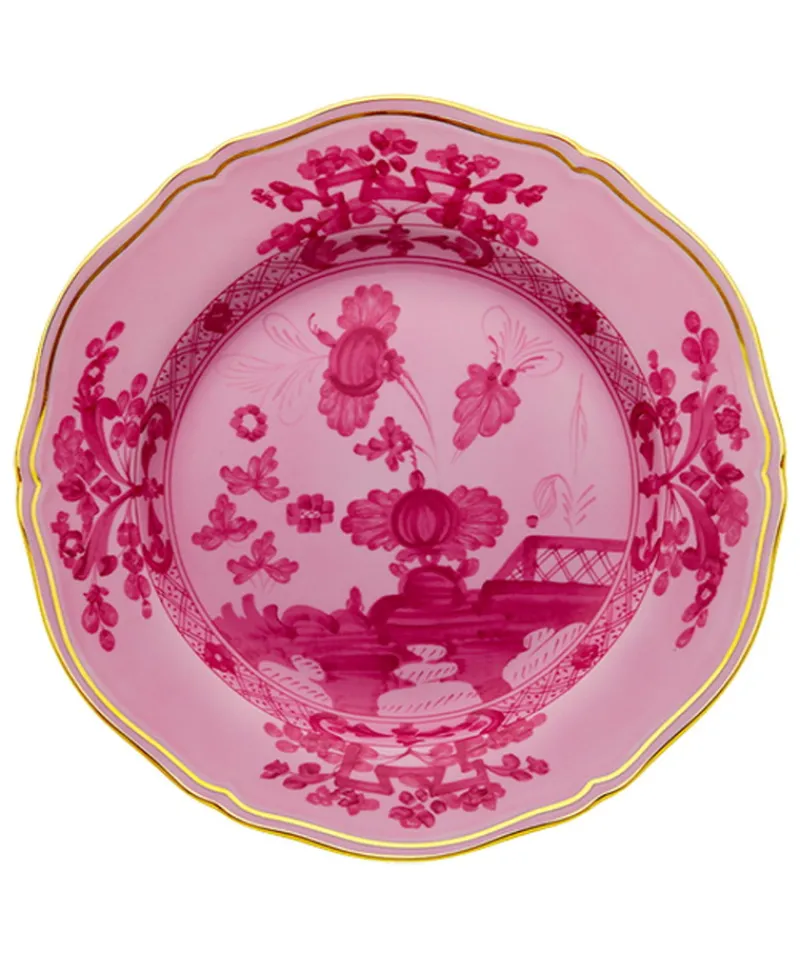 Ginori 1735 Porzellan|Teller|Oriente Italiano Teller