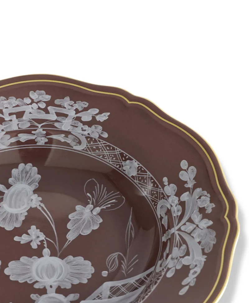 Ginori 1735 Porzellan|Teller|Oriente Italiano Teller