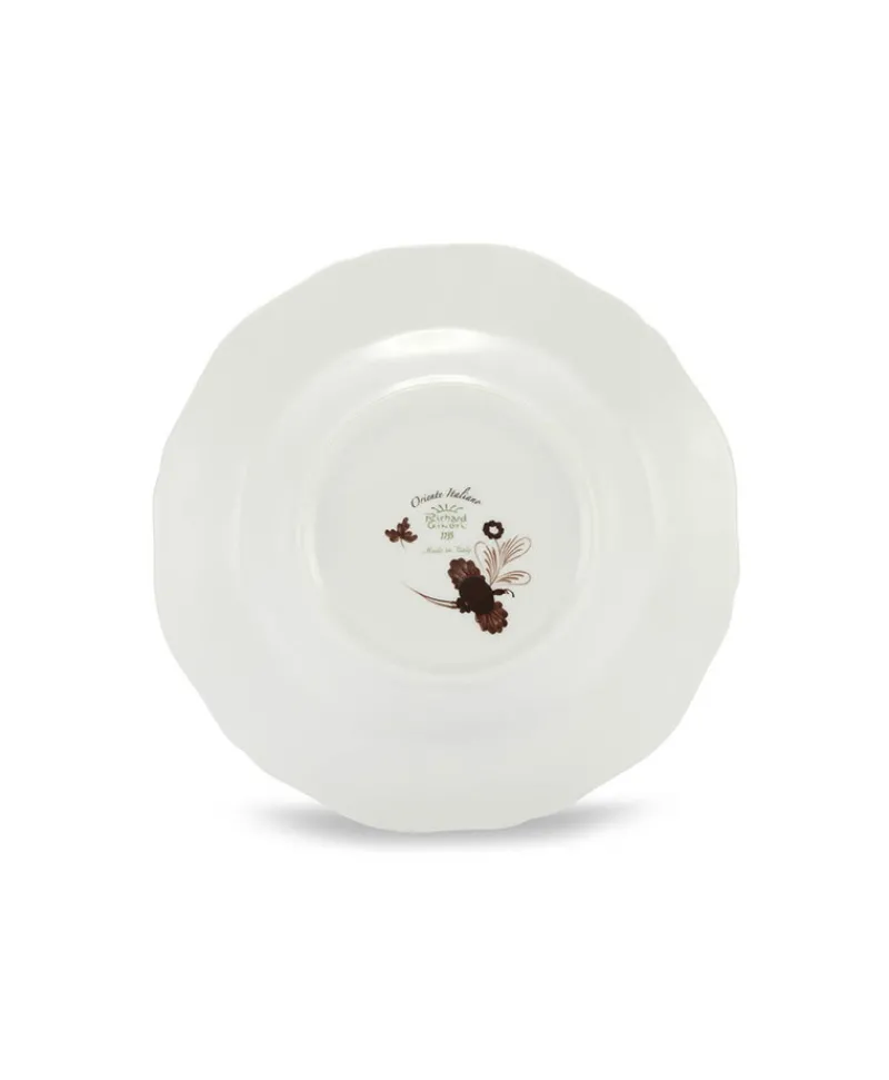 Ginori 1735 Porzellan|Teller|Oriente Italiano Teller