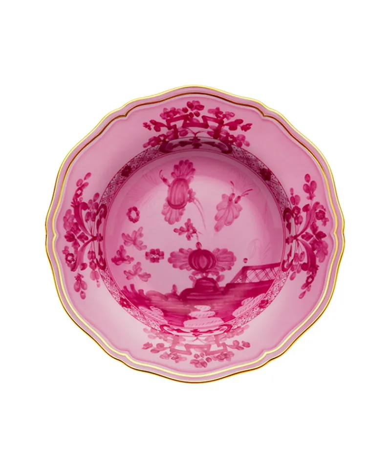 Ginori 1735 Porzellan|Teller|Oriente Italiano Teller