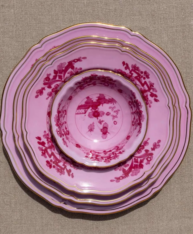 Ginori 1735 Porzellan|Teller|Oriente Italiano Teller