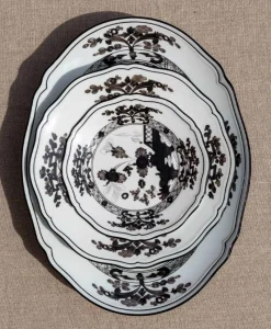 Ginori 1735 Porzellan|Oriente Italiano Teller