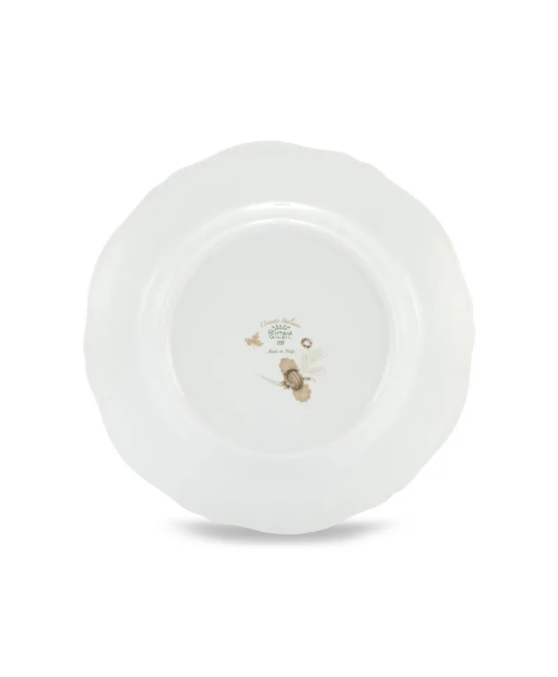 Ginori 1735 Porzellan|Teller|Oriente Italiano Teller