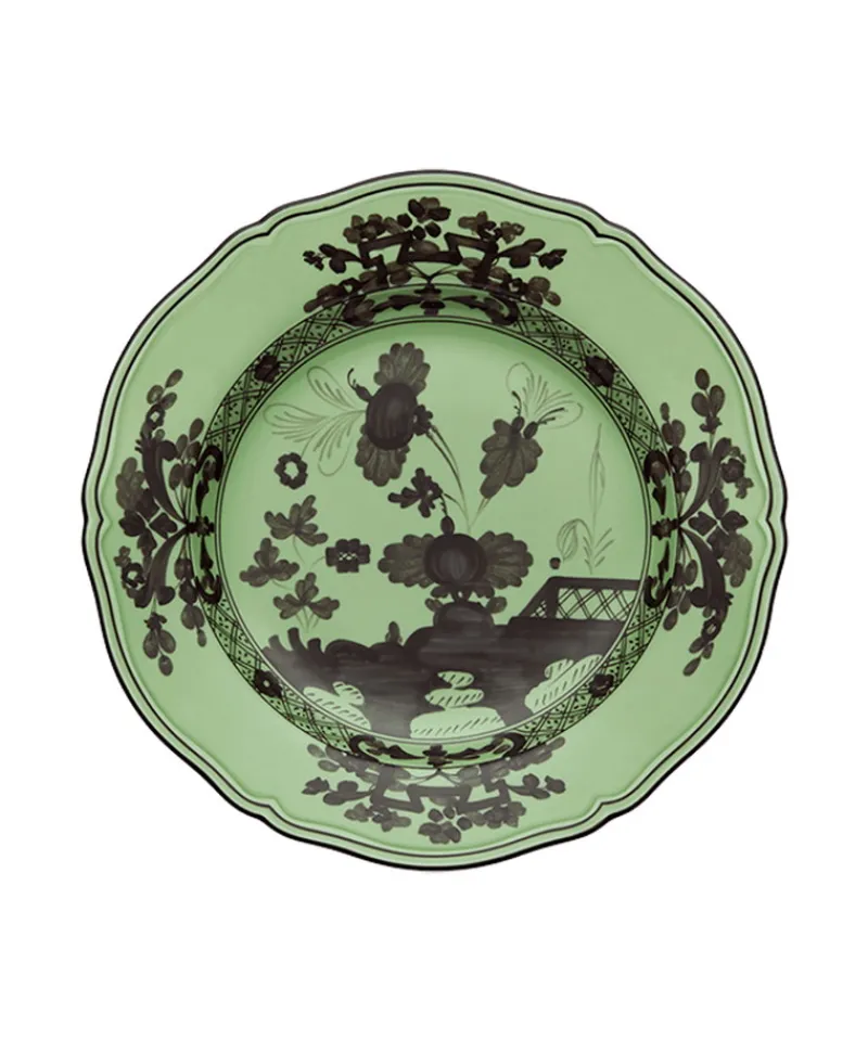 Ginori 1735 Porzellan|Teller|Oriente Italiano Teller