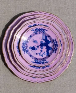 Ginori 1735 Porzellan|Teller|Oriente Italiano Teller