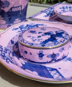 Ginori 1735 Porzellan|Teller|Oriente Italiano Teller