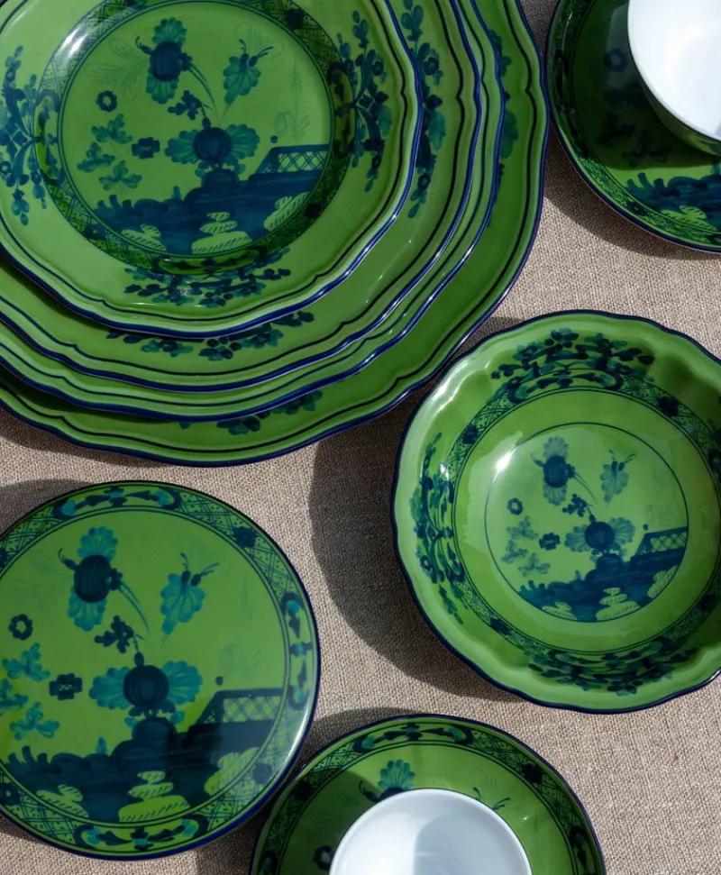 Ginori 1735 Porzellan|Teller|Oriente Italiano Teller