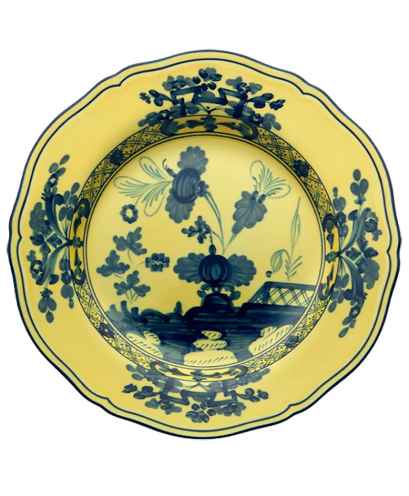 Ginori 1735 Porzellan|Oriente Italiano Teller