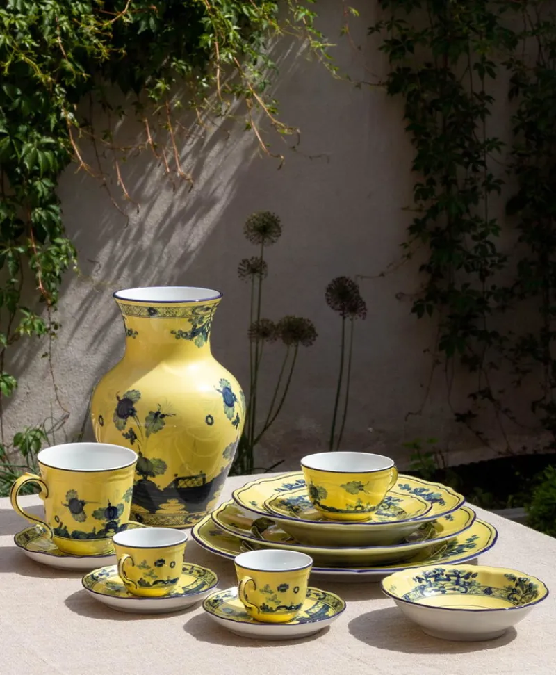 Ginori 1735 Porzellan|Oriente Italiano Teller