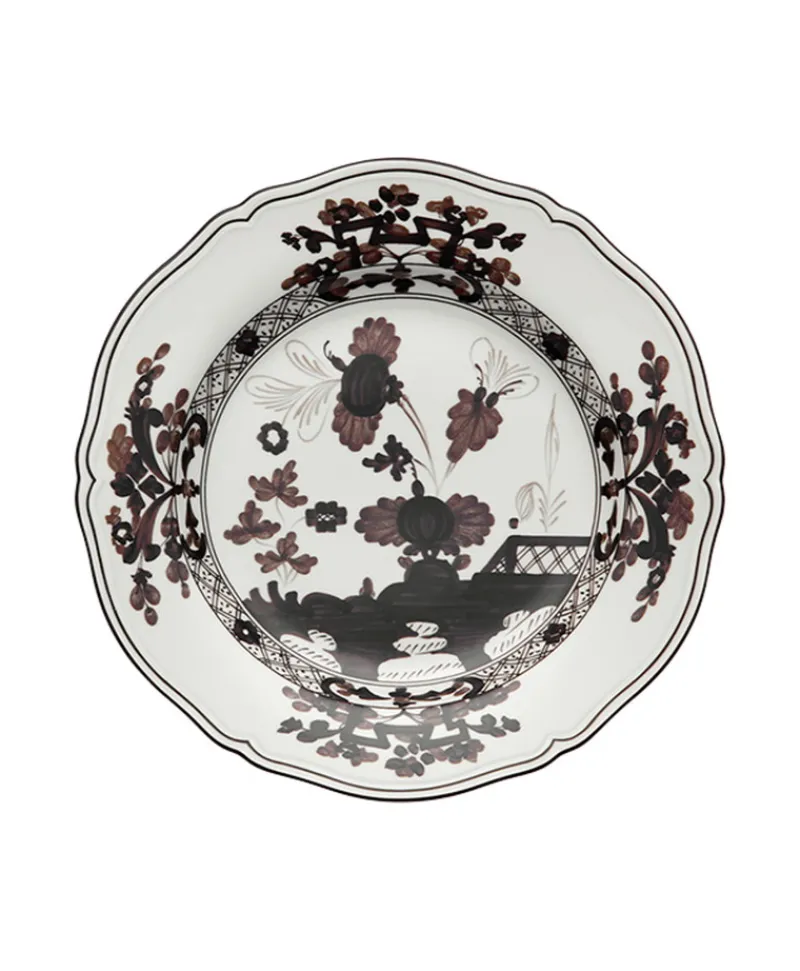 Ginori 1735 Porzellan|Oriente Italiano Teller