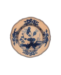 Ginori 1735 Porzellan|Teller|Oriente Italiano Teller