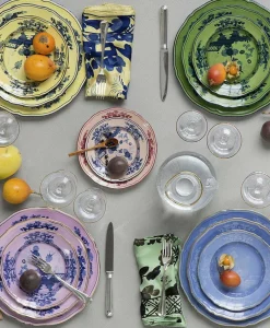 Ginori 1735 Porzellan|Teller|Oriente Italiano Teller