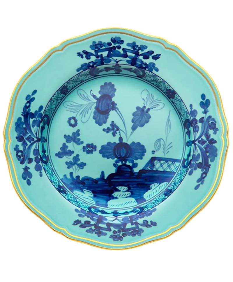Ginori 1735 Porzellan|Teller|Oriente Italiano Teller
