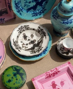 Ginori 1735 Porzellan|Teller|Oriente Italiano Teller