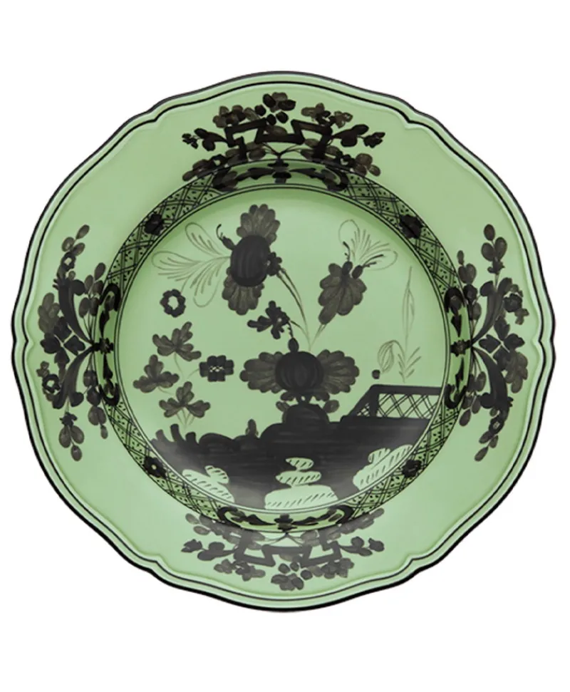 Ginori 1735 Porzellan|Teller|Oriente Italiano Teller
