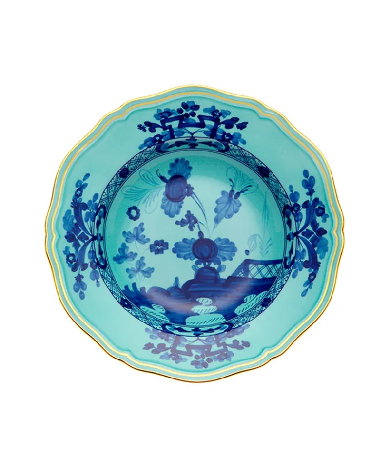 Ginori 1735 Porzellan|Teller|Oriente Italiano Teller