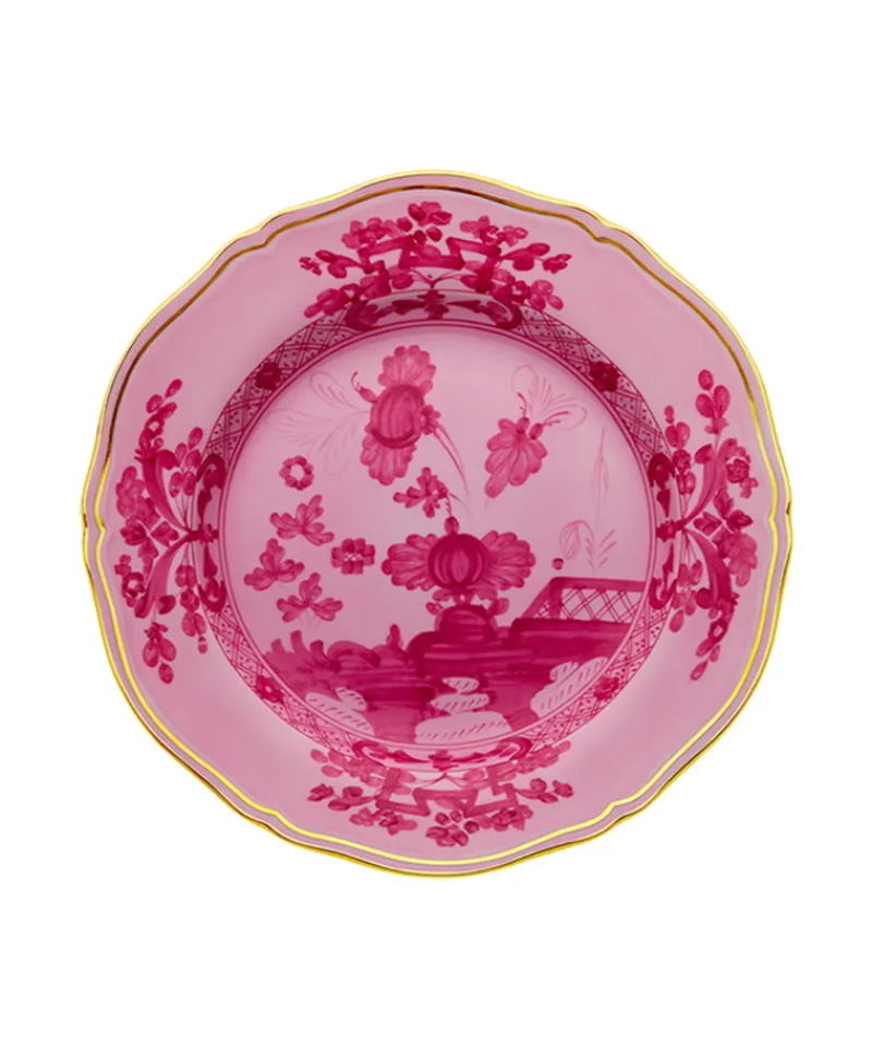 Ginori 1735 Porzellan|Teller|Oriente Italiano Teller