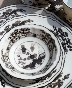 Ginori 1735 Porzellan|Teller|Oriente Italiano Teller