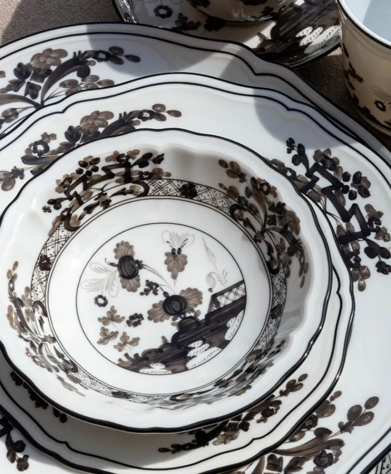 Ginori 1735 Porzellan|Teller|Oriente Italiano Teller