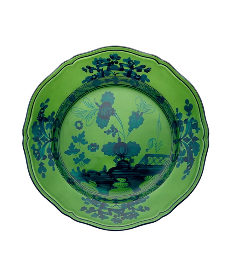 Ginori 1735 Porzellan|Teller|Oriente Italiano Teller